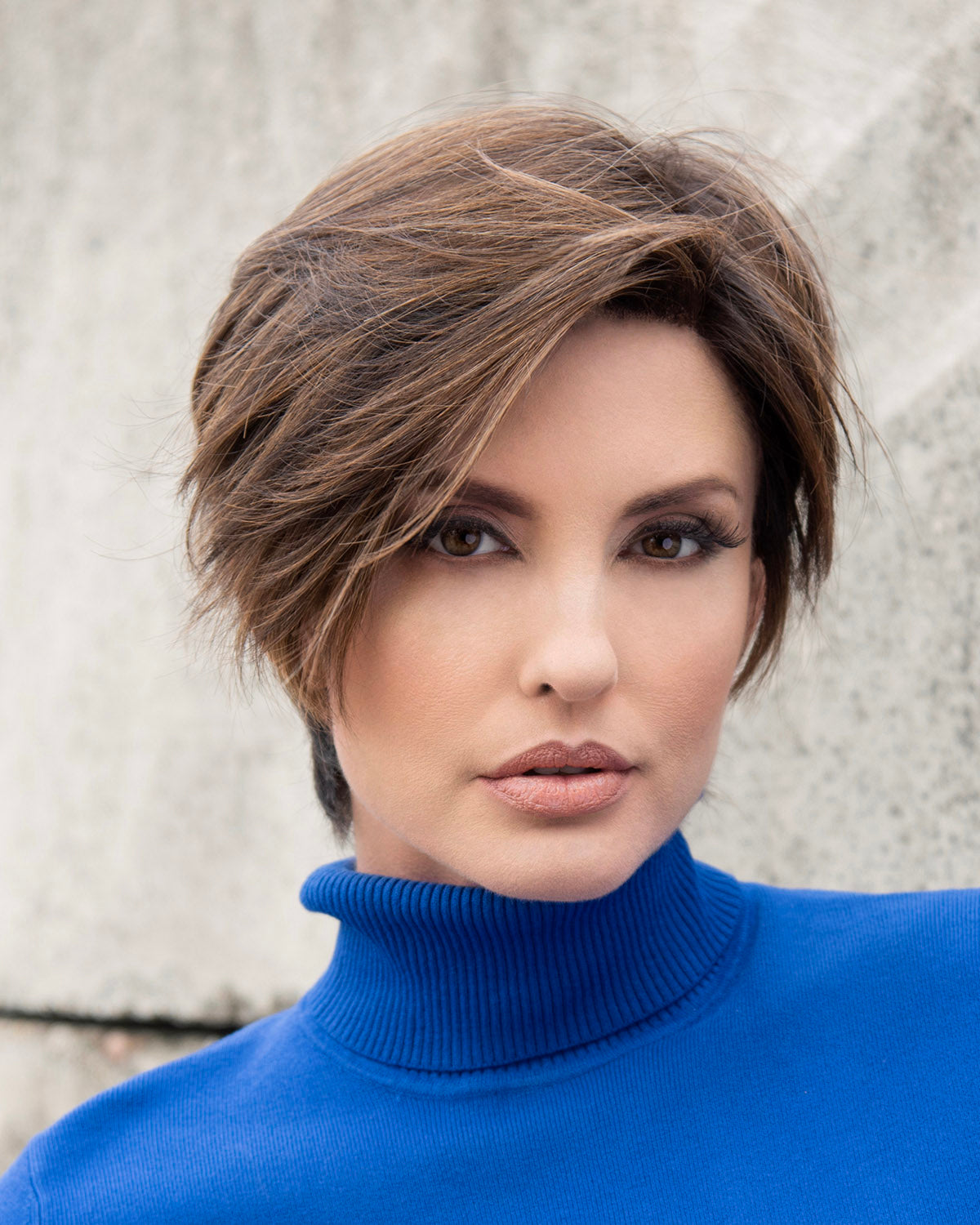 gift a Cancer Kinship Kinner beauty wig