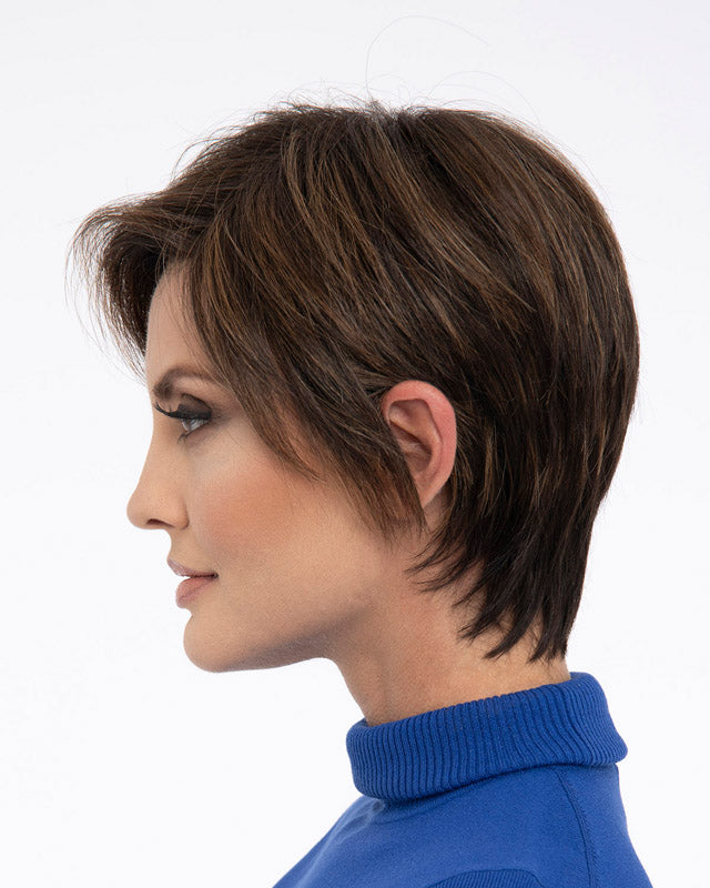 offer a Cancer Kinship Kinner beauty wig