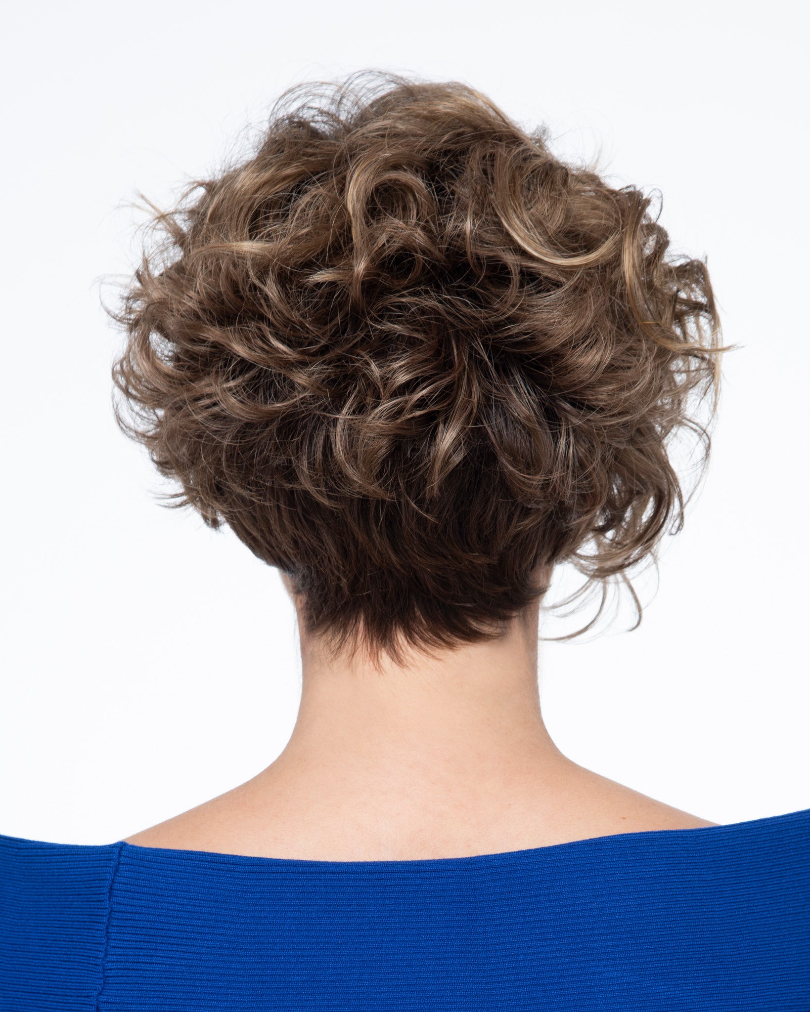 please a cancer survivor with a Cancer Kinship Kinner beauty wig
