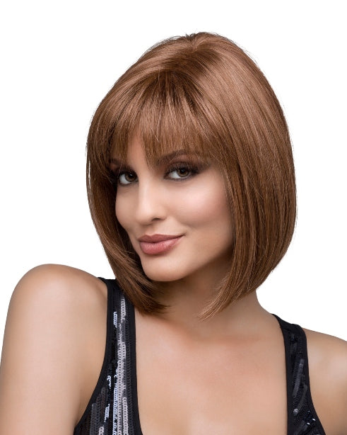 please a cancer survivor with a Cancer Kinship Kinner beauty wig