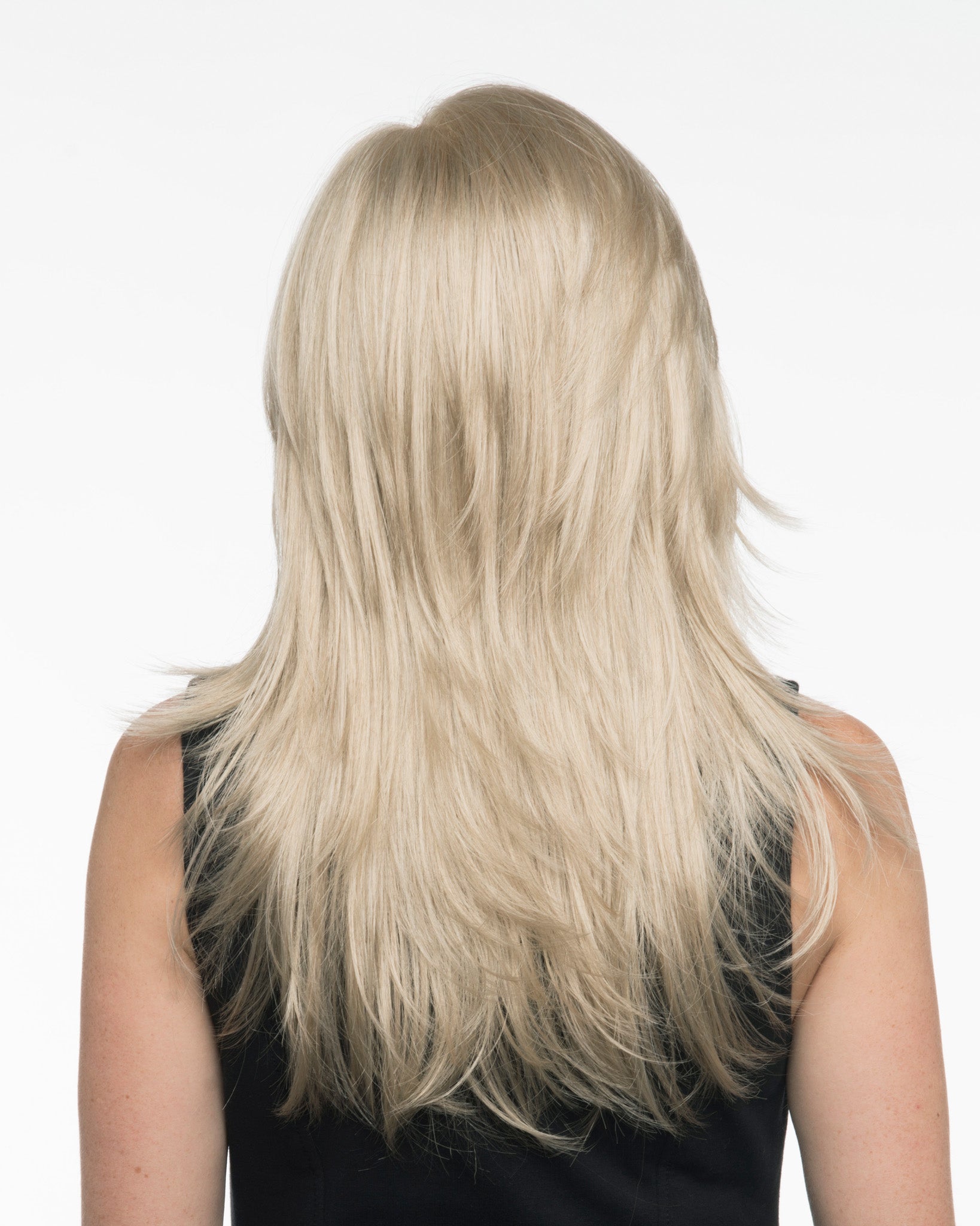 please a cancer survivor with a Cancer Kinship Kinner beauty wig