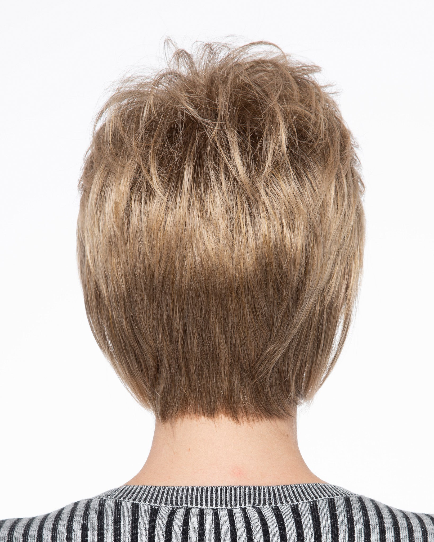 donate a Cancer Kinship Kinner beauty wig to a cancer survivor
