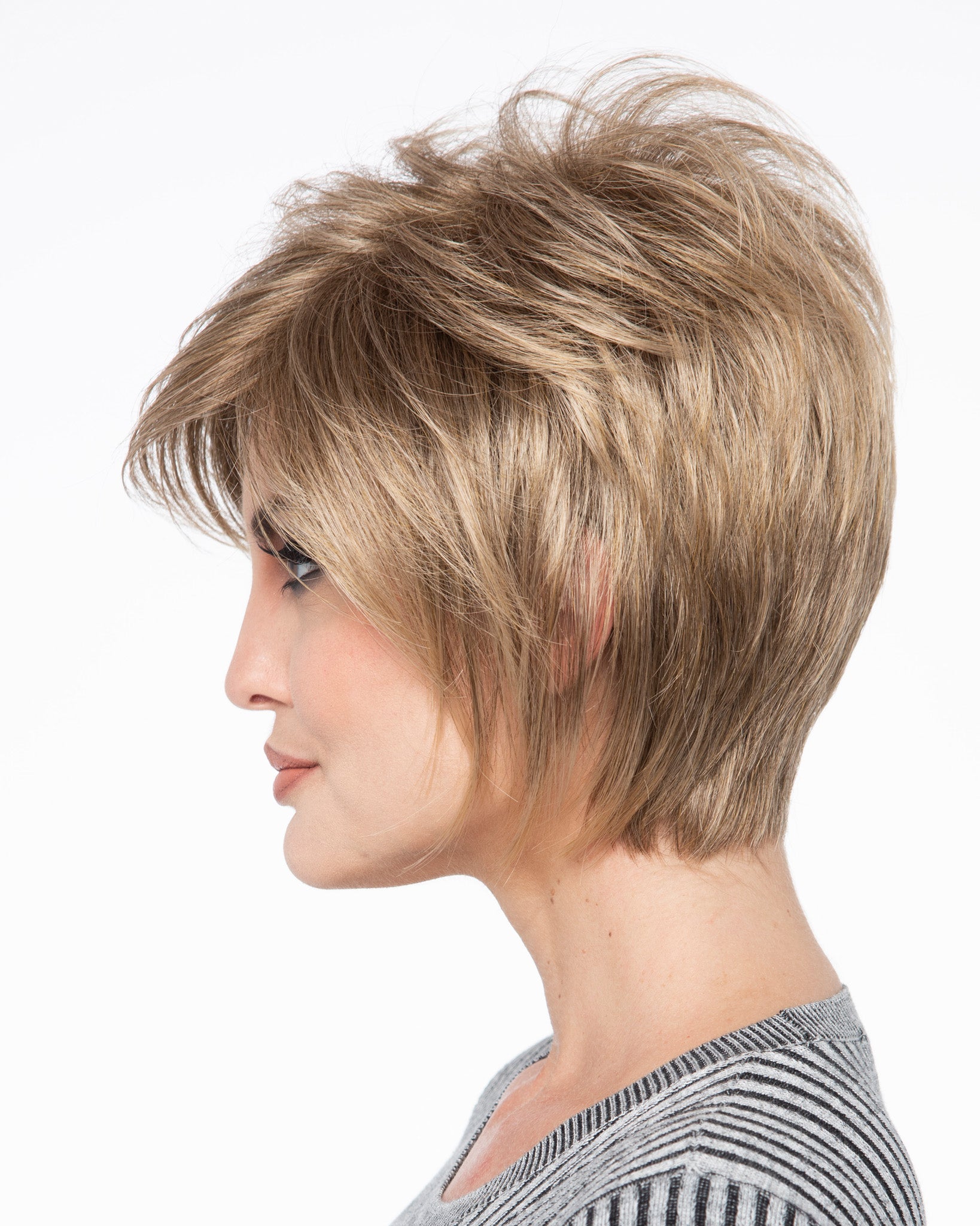 gift a Cancer Kinship Kinner beauty wig