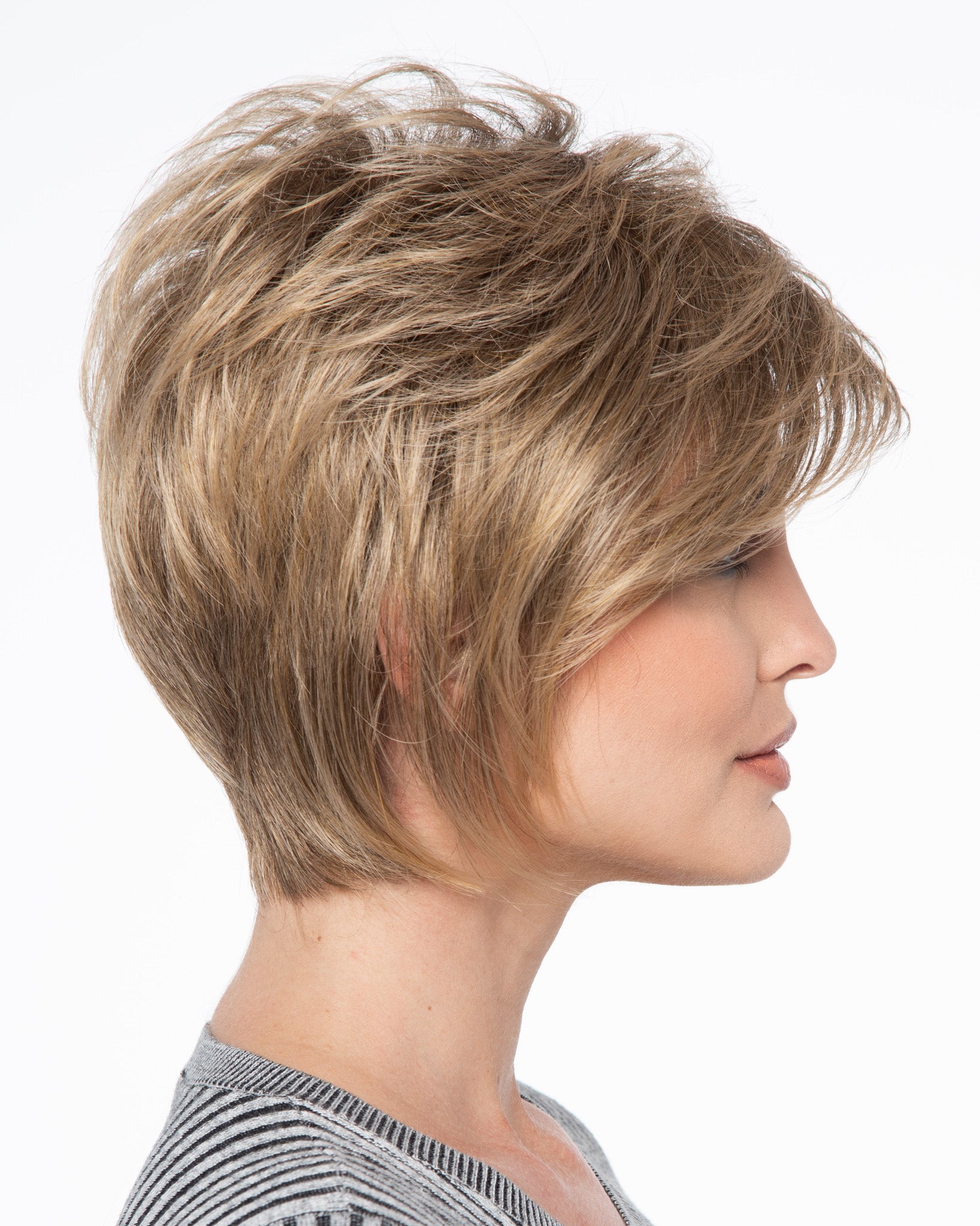 Cancer Kinship Kinner beauty wig