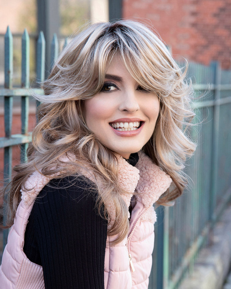 buy a Cancer Kinship Kinner beauty wig