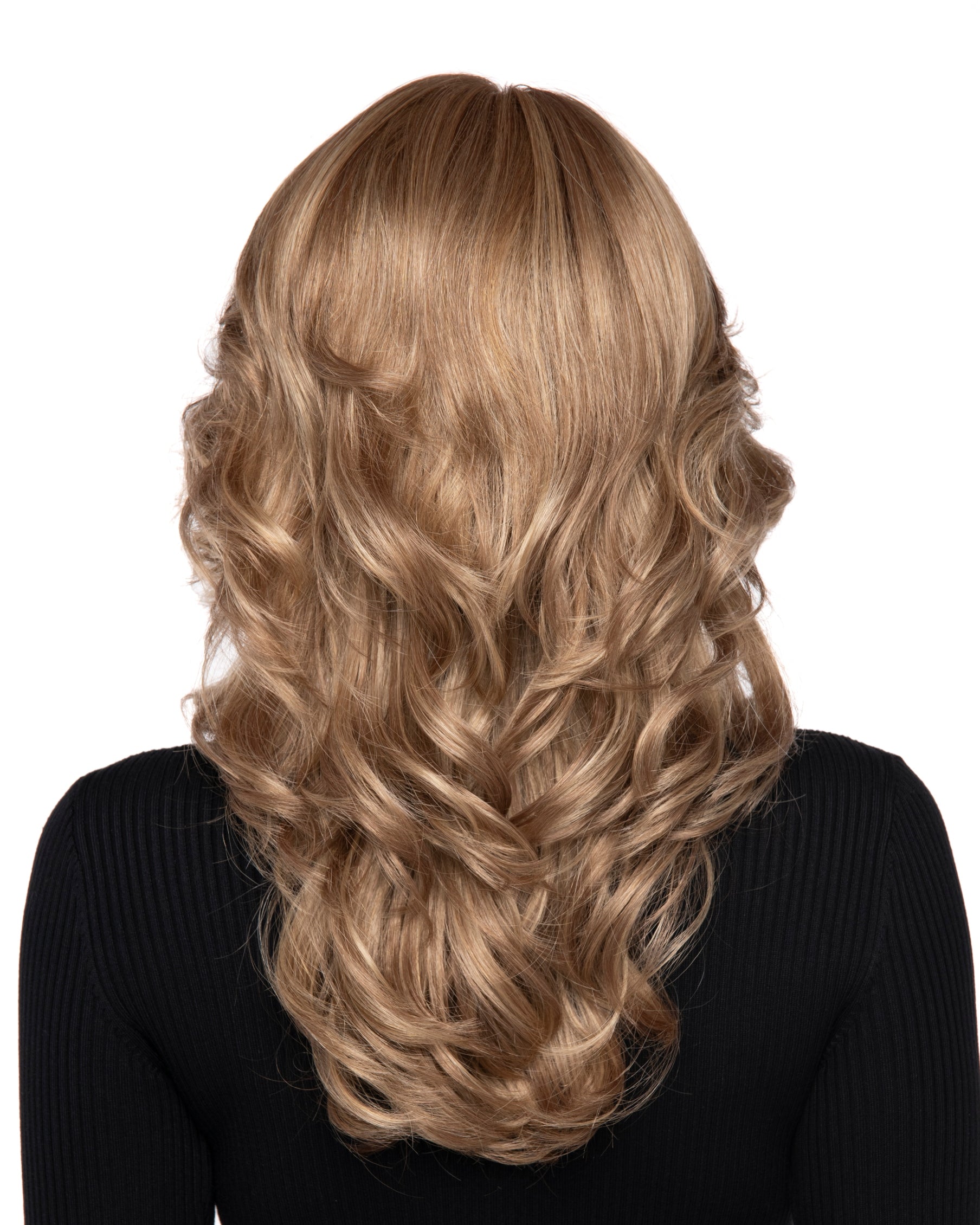 buy a Cancer Kinship Kinner beauty wig for a cancer survivor