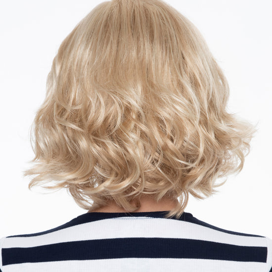 gift a Cancer Kinship Kinner beauty wig to a cancer survivor