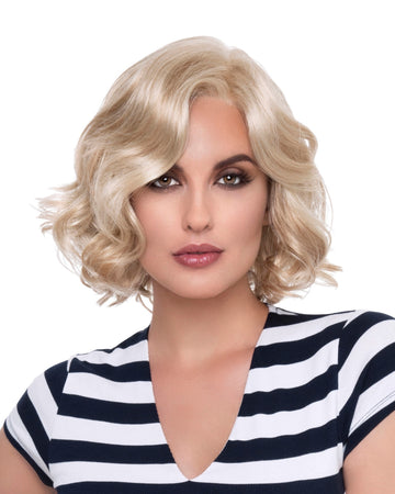 Buy a Cancer Kinship Kinner beauty wig for a cancer survivor