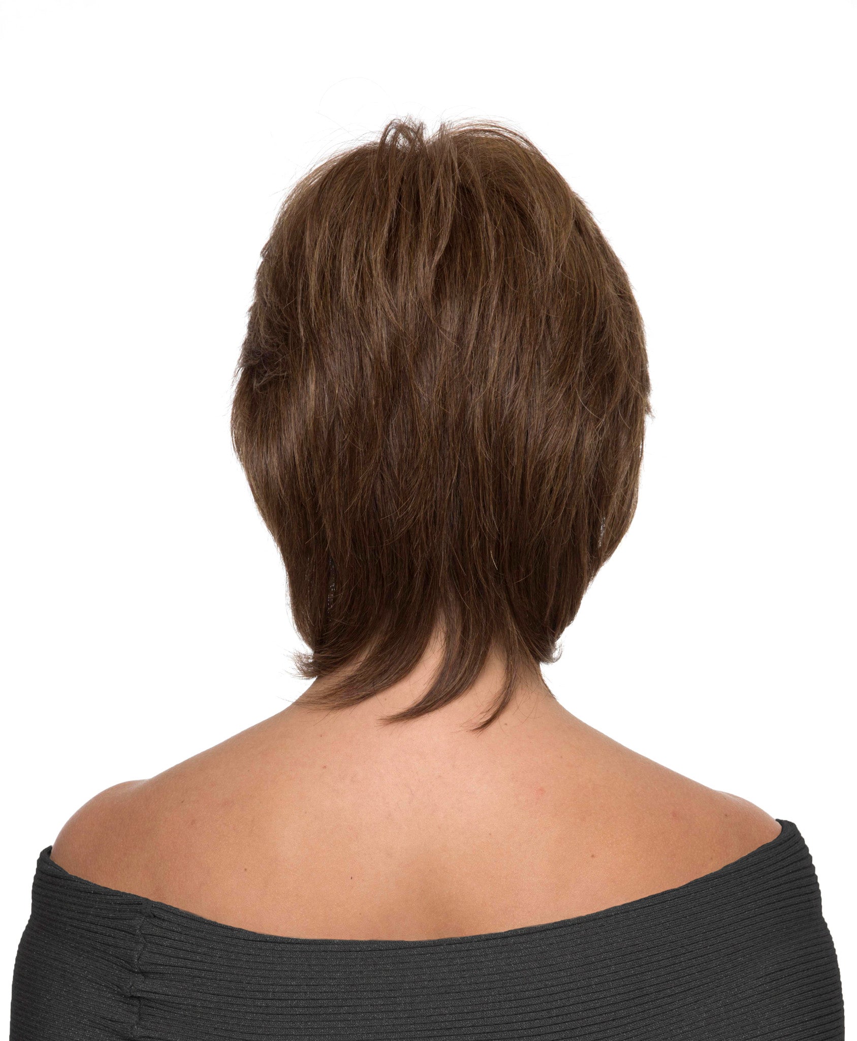 donate a Cancer Kinship Kinner beauty wig to a cancer survivor