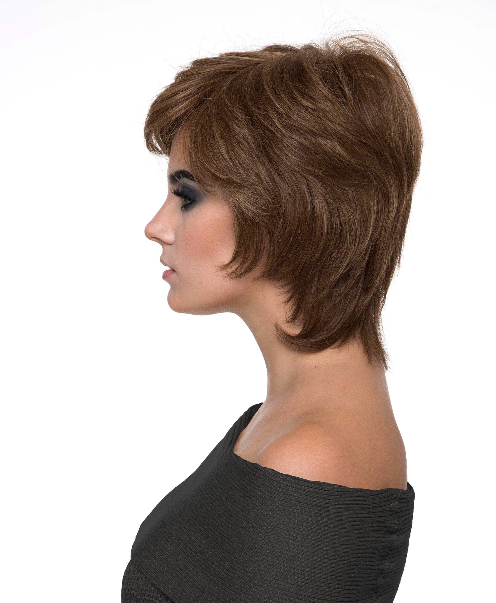 gift a Cancer Kinship Kinner beauty wig
