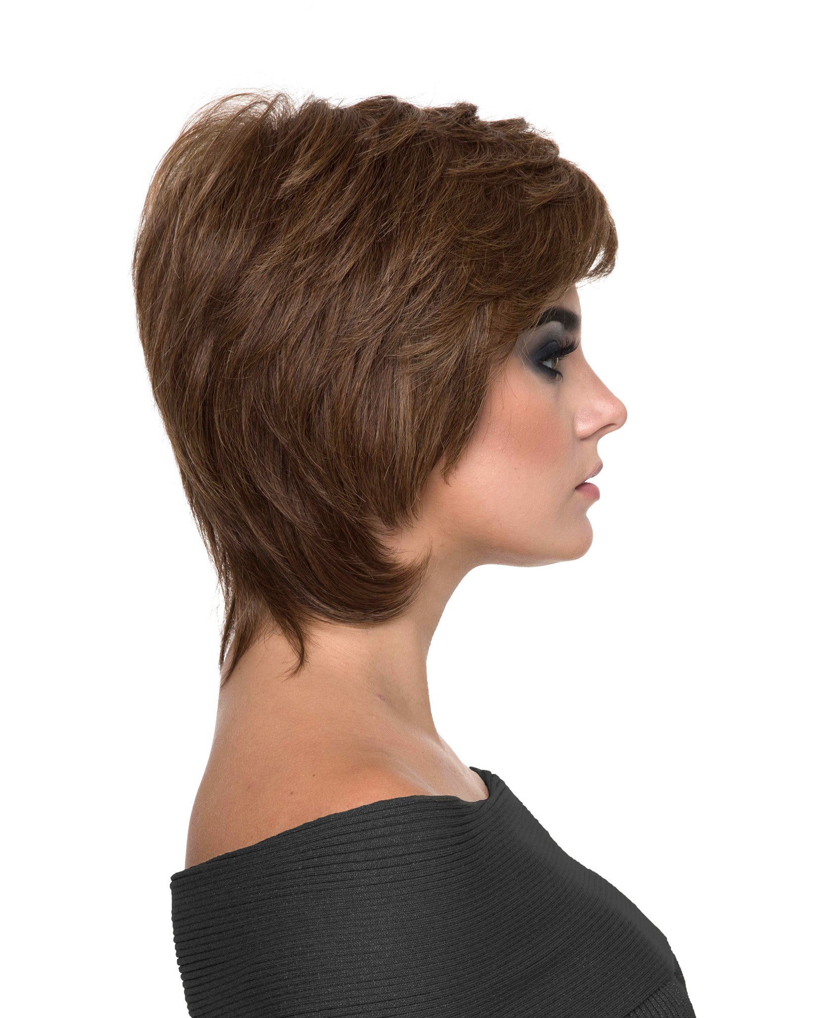 Cancer Kinship Kinner beauty wig