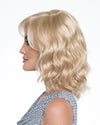 offer a Cancer Kinship Kinner beauty wig