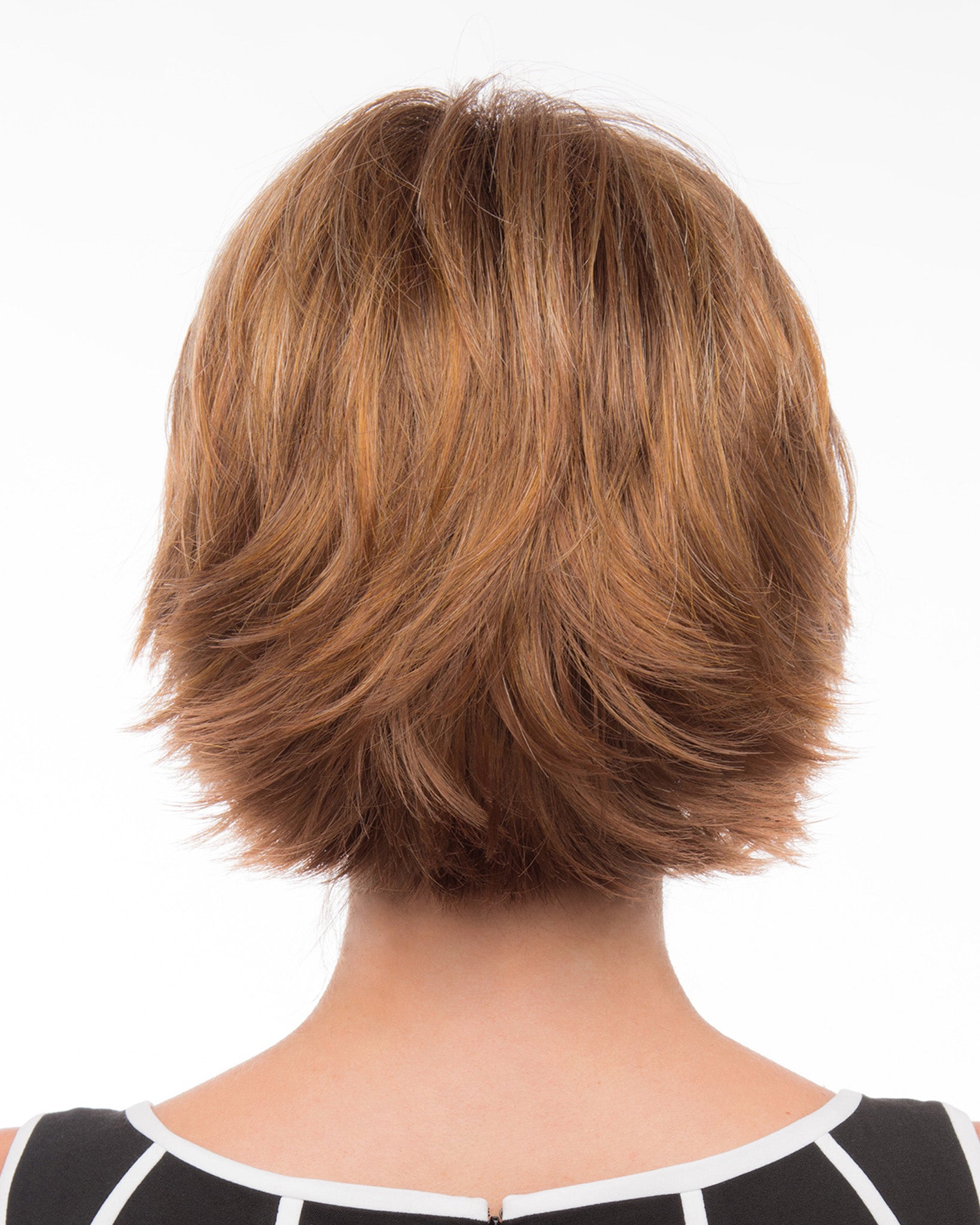 gift a Cancer Kinship Kinner beauty wig to a cancer survivor