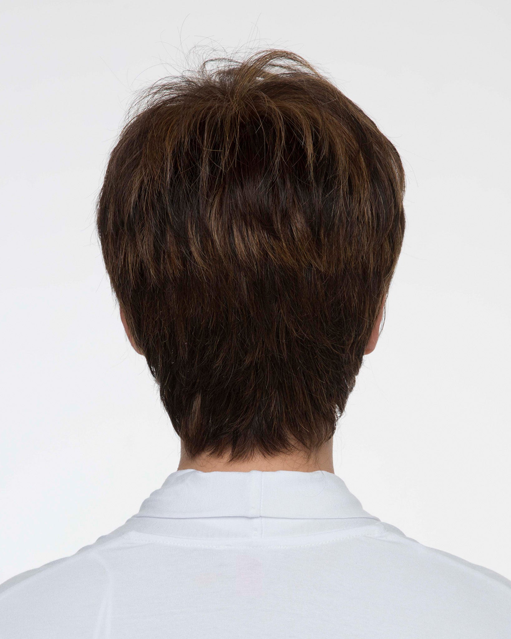 Cancer Kinship Kinner beauty wig gift for cancer survivor