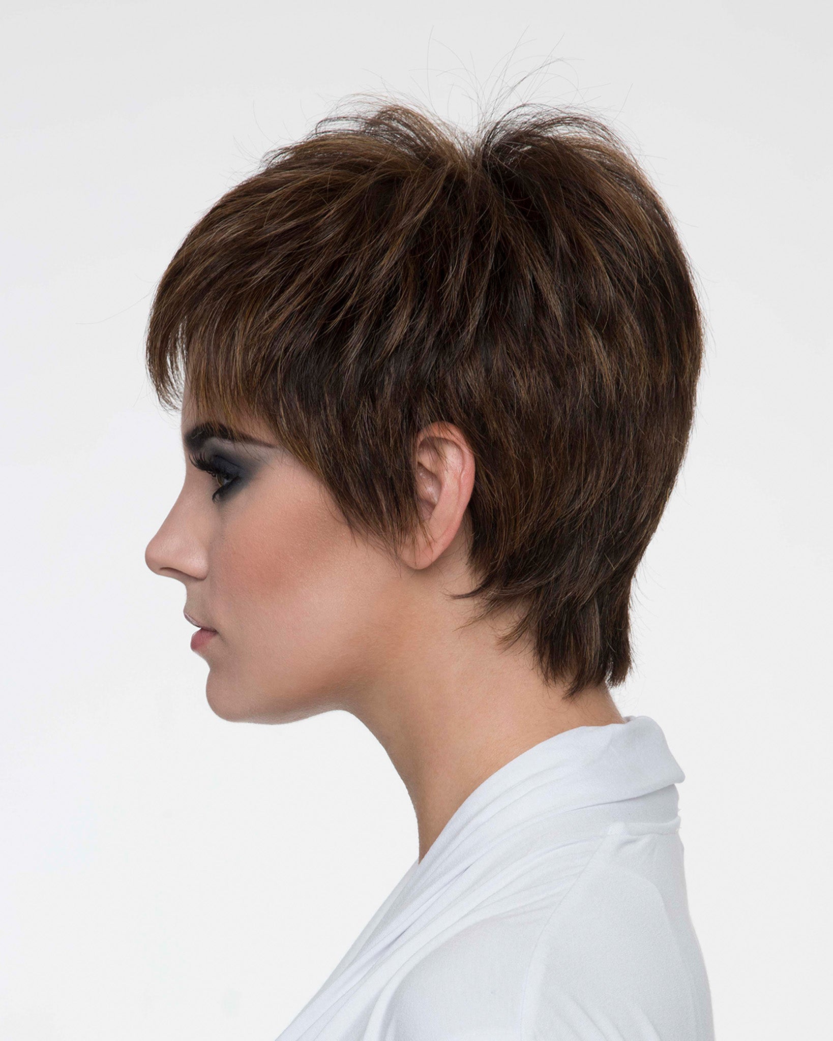 donate a Cancer Kinship Kinner beauty wig to a cancer survivor