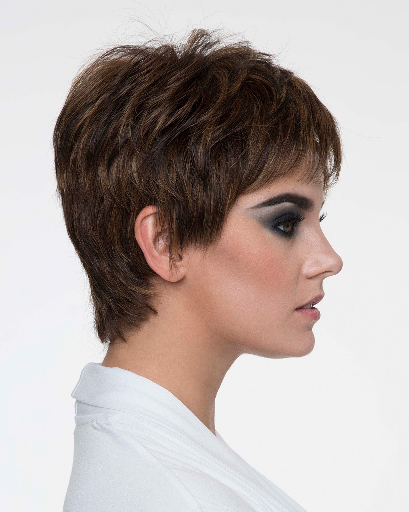 gift a Cancer Kinship Kinner beauty wig