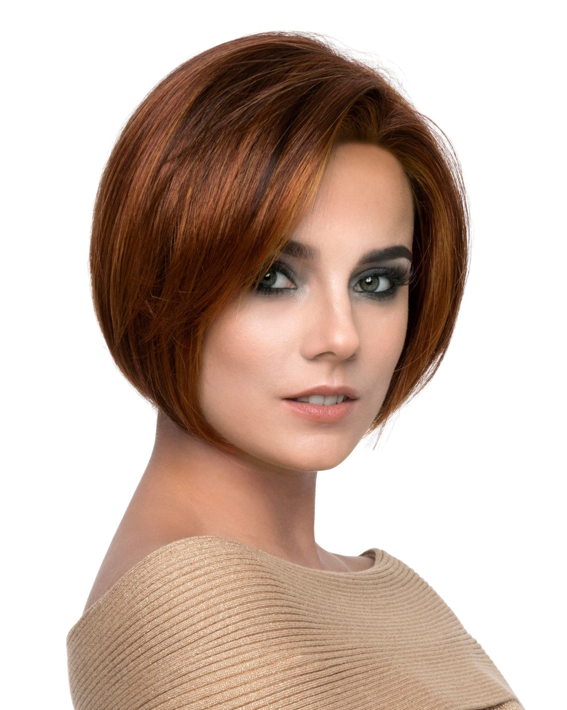 please a cancer survivor with a Cancer Kinship Kinner beauty wig