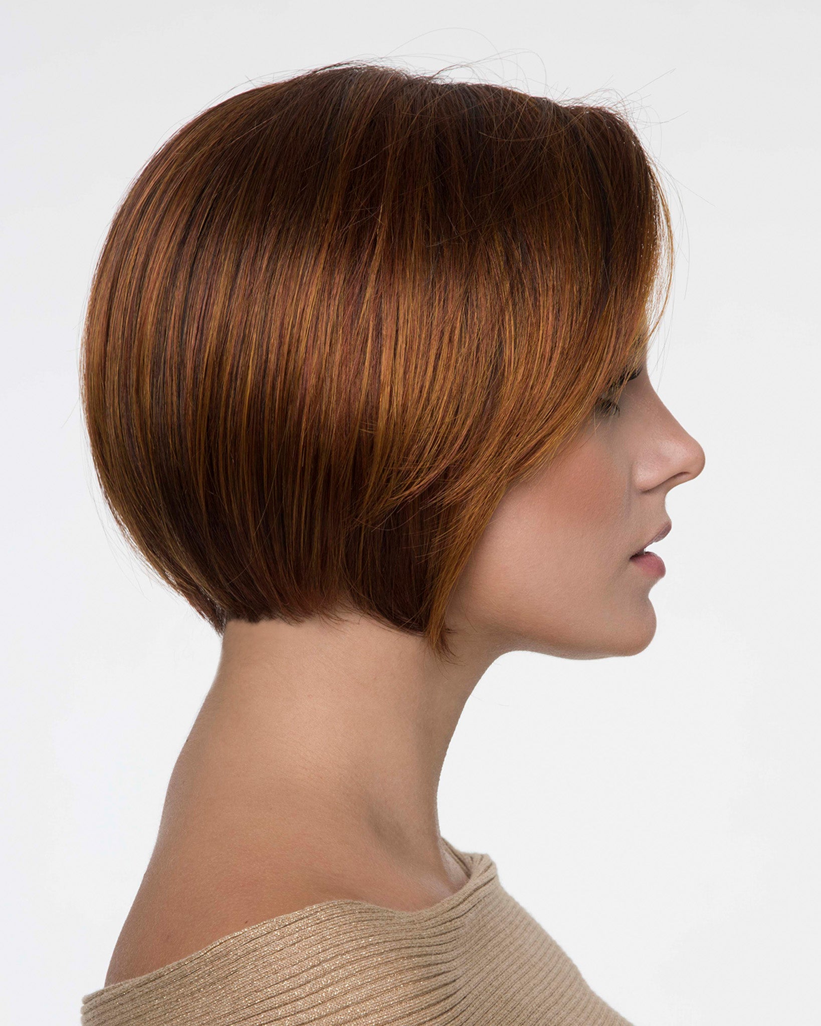 gift a Cancer Kinship Kinner beauty wig to a cancer survivor