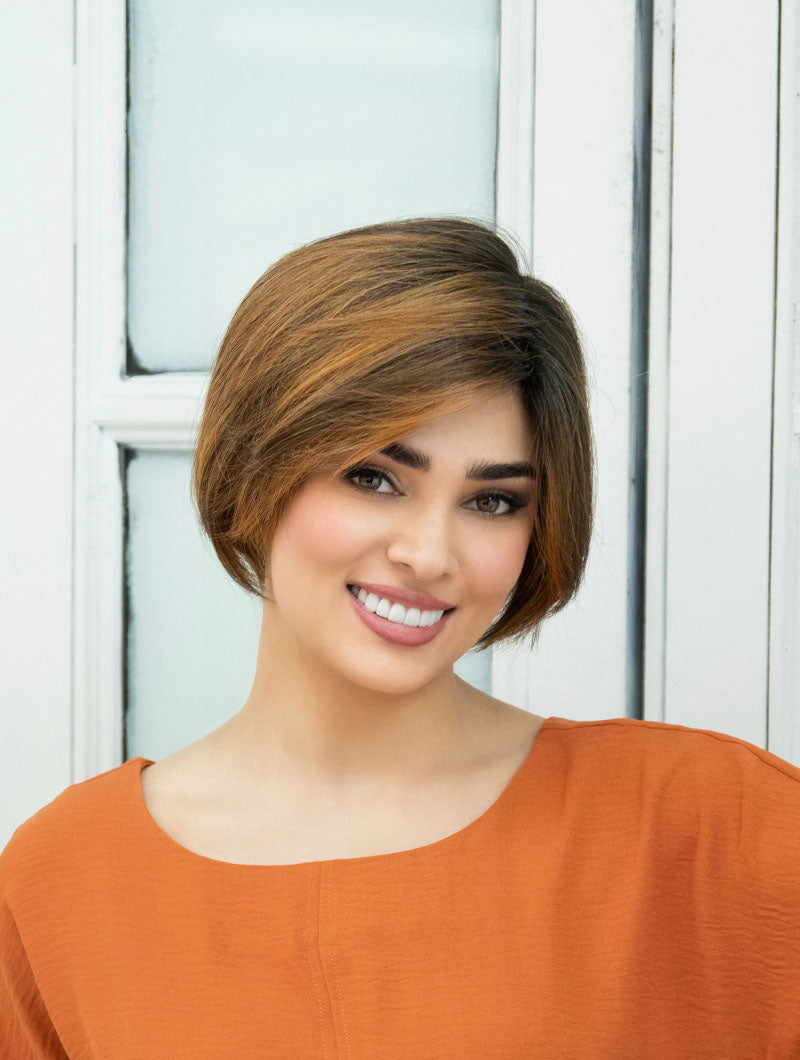 Cancer Kinship Kinner beauty wig