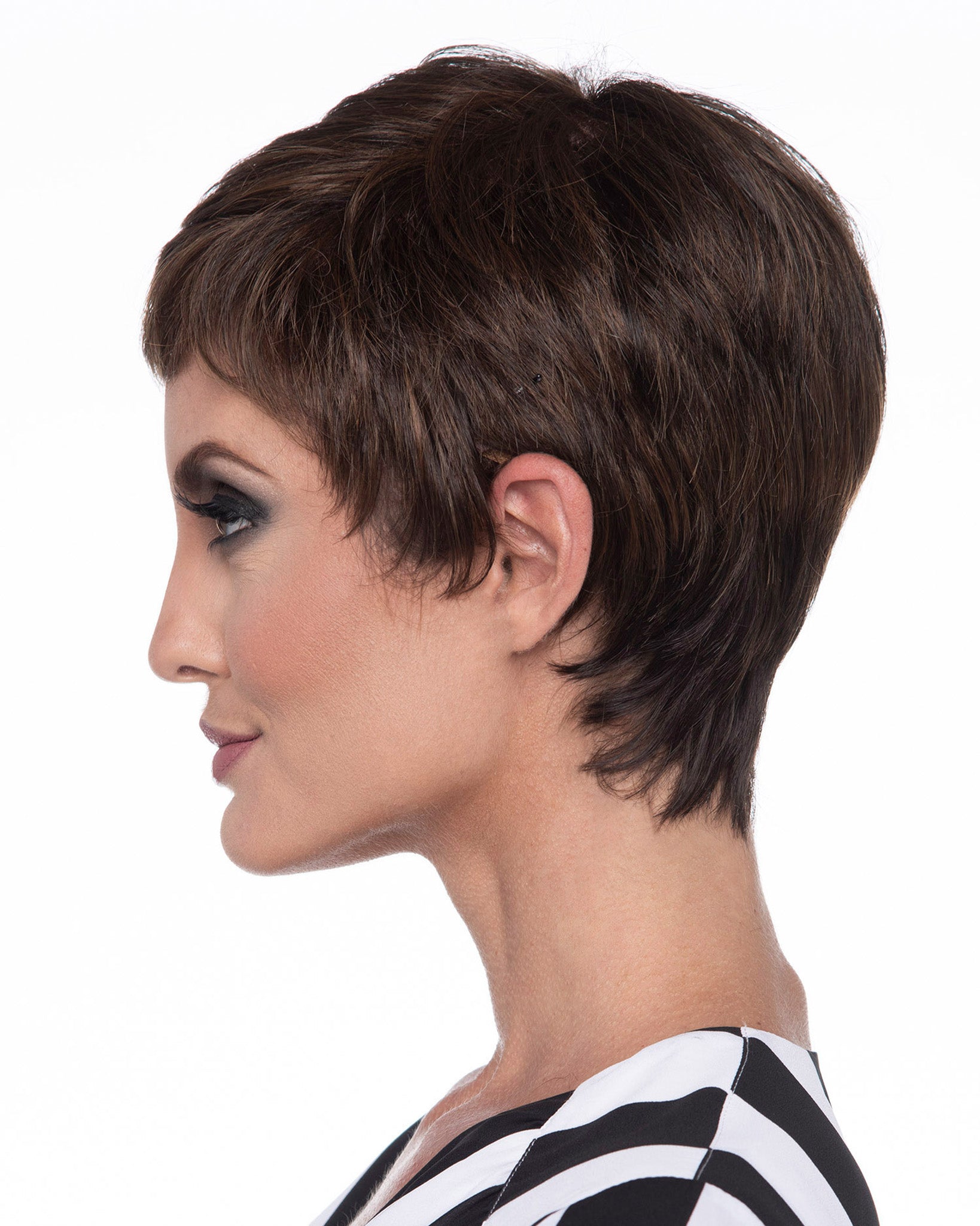 Cancer Kinship Kinner beauty wig