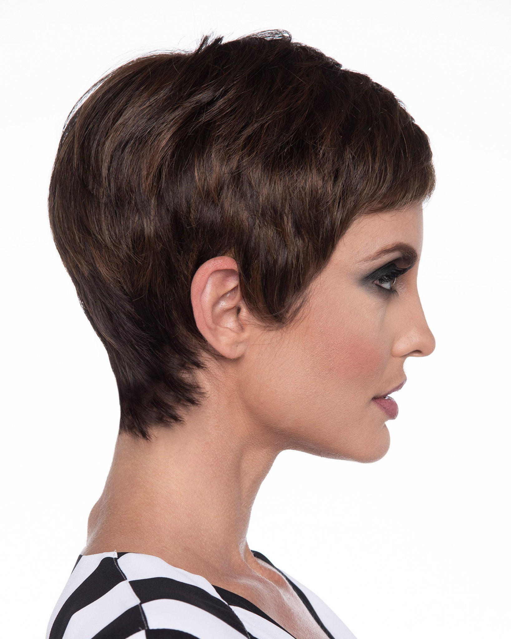Buy a Cancer Kinship Kinner beauty wig for a cancer survivor