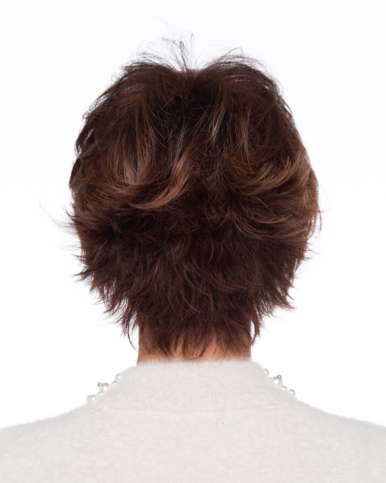 gift a Cancer Kinship Kinner beauty wig to a cancer survivor