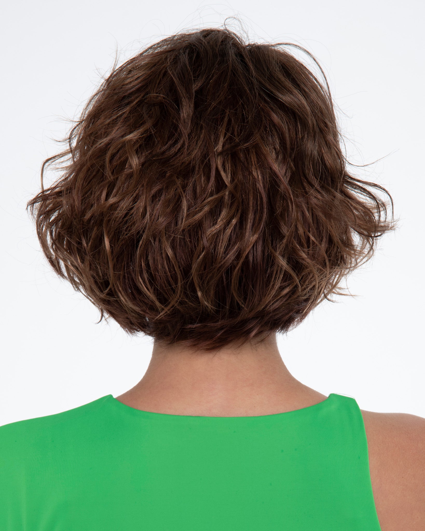 donate a Cancer Kinship Kinner beauty wig to a cancer survivor