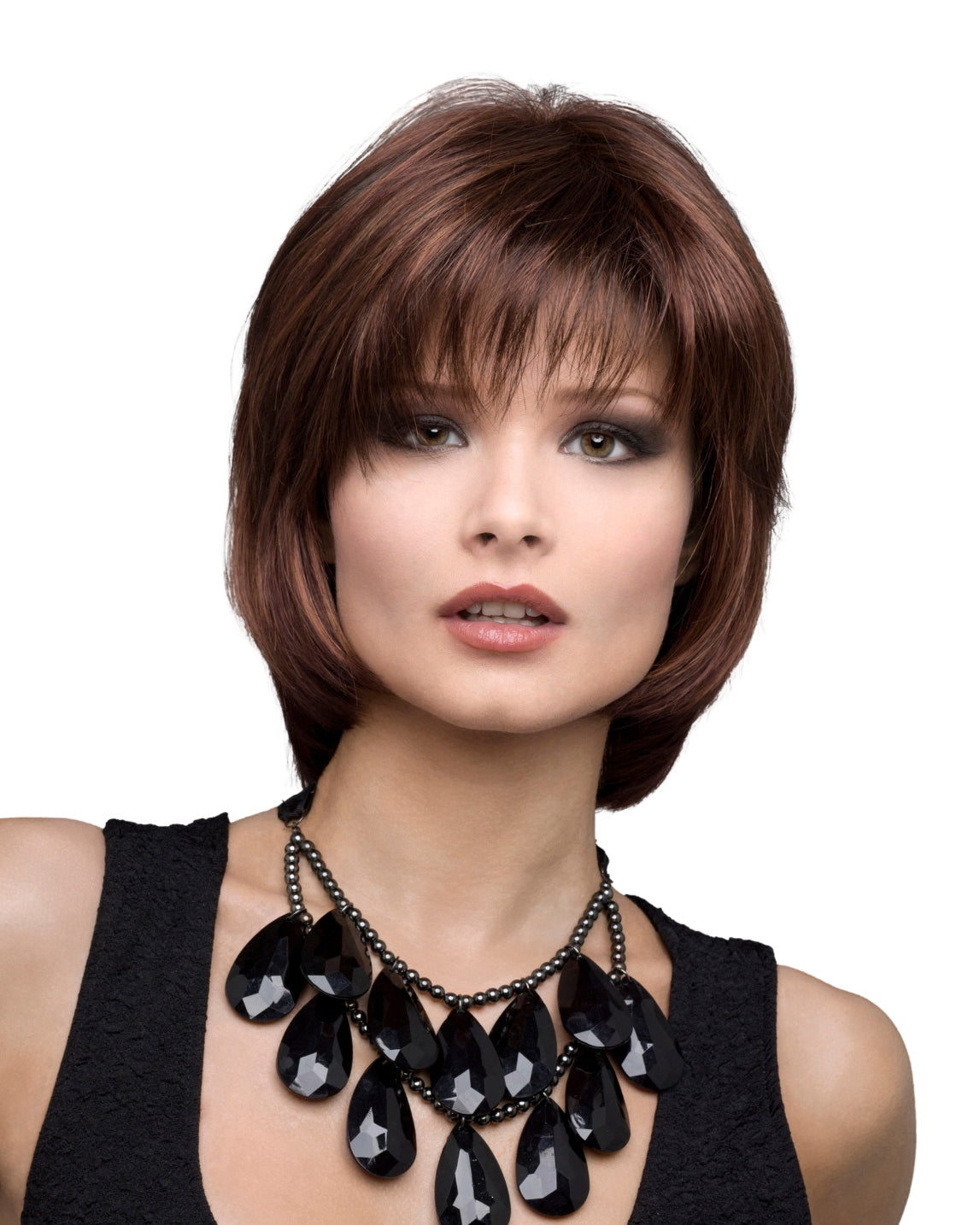 Buy a Cancer Kinship Kinner beauty wig for a cancer survivor