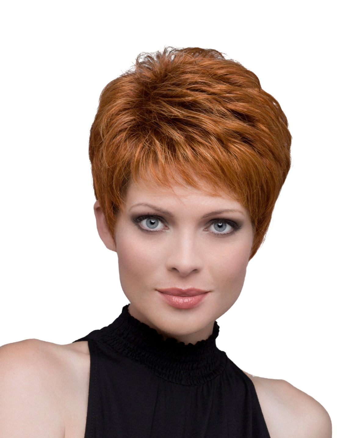 donate a Cancer Kinship Kinner beauty wig to a cancer survivor