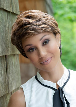 Cancer Kinship Kinner beauty wig
