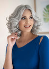 gift a Cancer Kinship Kinner beauty wig