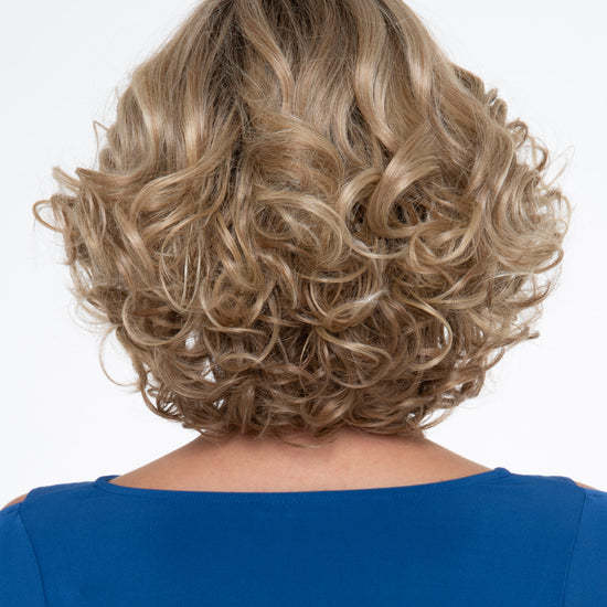 offer a Cancer Kinship Kinner beauty wig