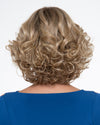 offer a Cancer Kinship Kinner beauty wig