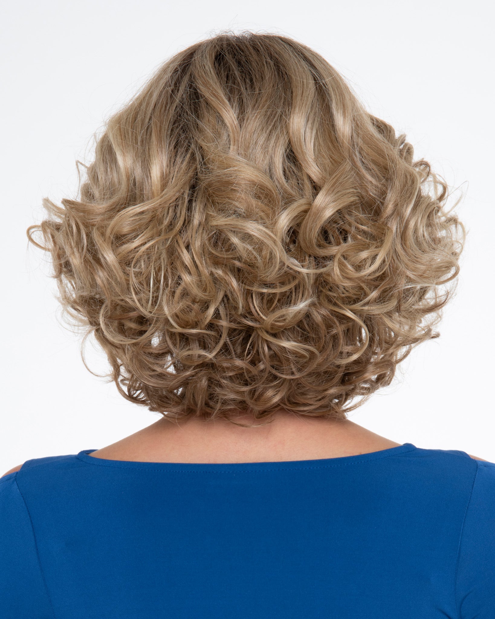 offer a Cancer Kinship Kinner beauty wig