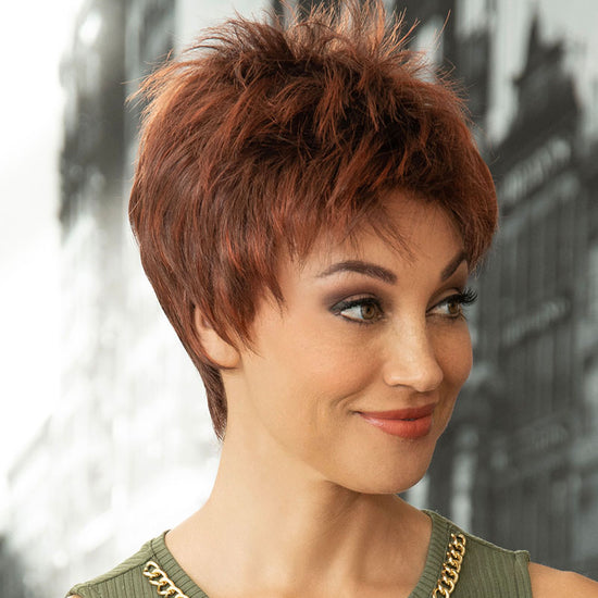 donate a Cancer Kinship Kinner beauty wig