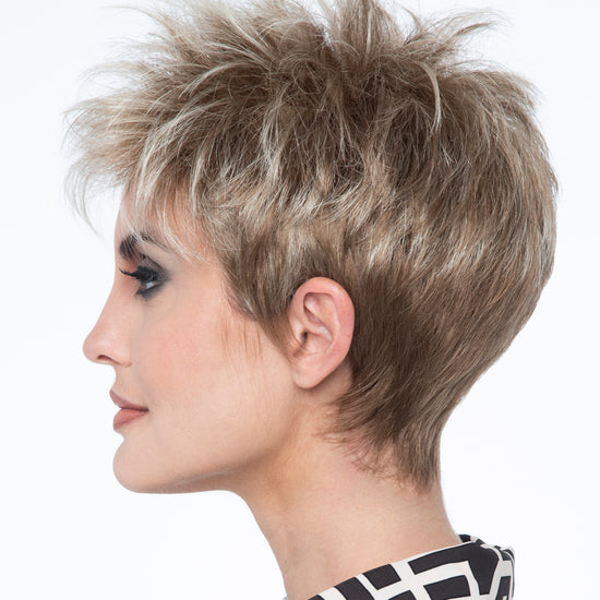 please a cancer survivor with a Cancer Kinship Kinner beauty wig