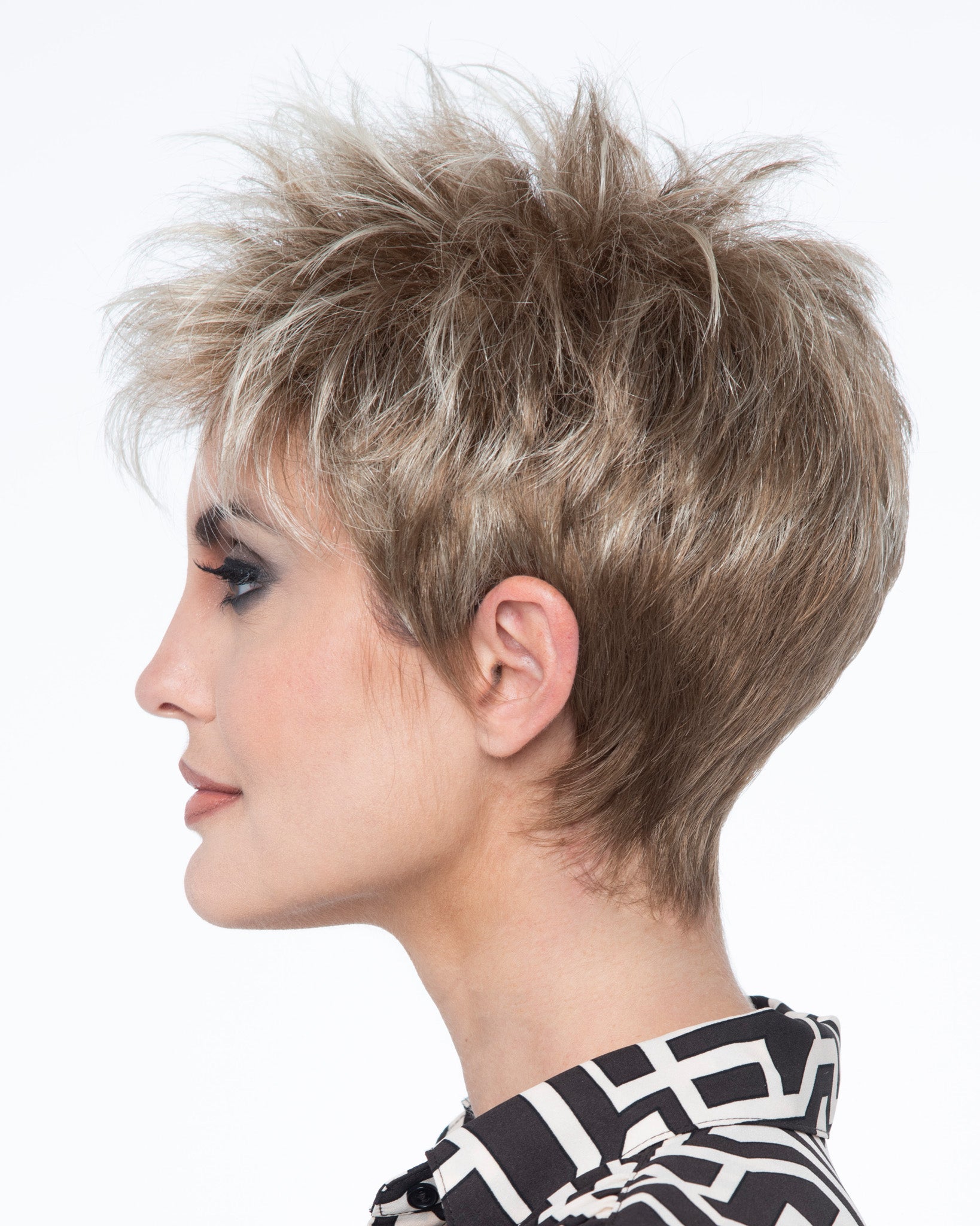 please a cancer survivor with a Cancer Kinship Kinner beauty wig