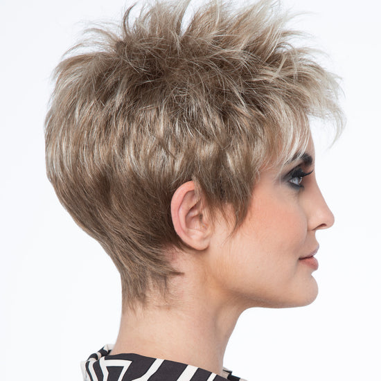 Cancer Kinship Kinner beauty wig gift for cancer survivor