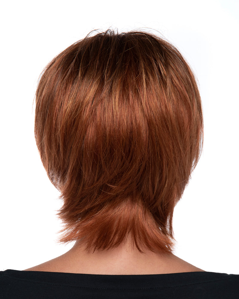 please a cancer survivor with a Cancer Kinship Kinner beauty wig