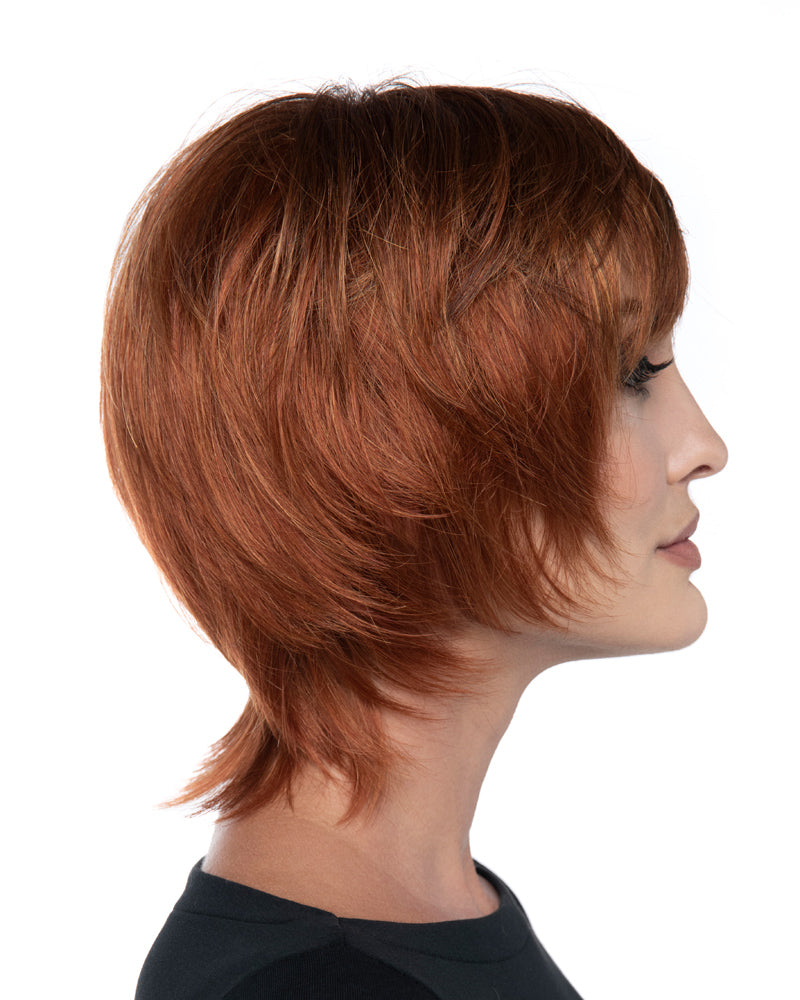 offer a Cancer Kinship Kinner beauty wig