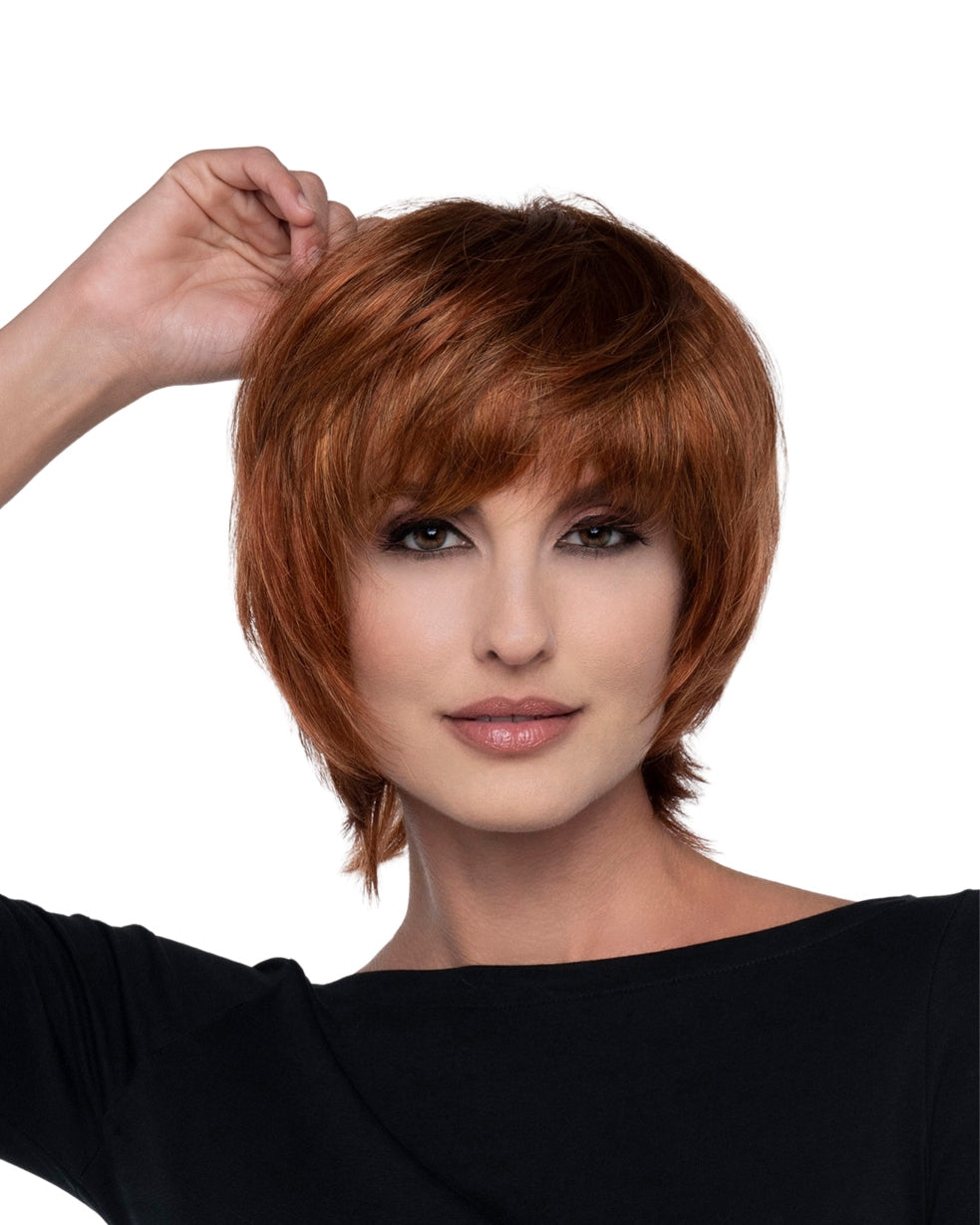 Buy a Cancer Kinship Kinner beauty wig for a cancer survivor