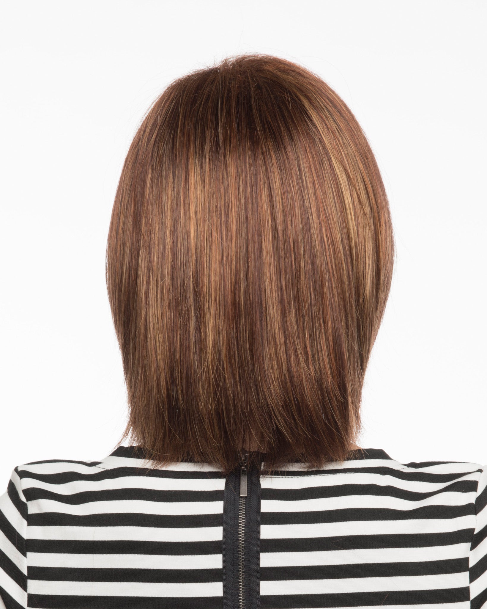 please with a Cancer Kinship Kinner beauty wig