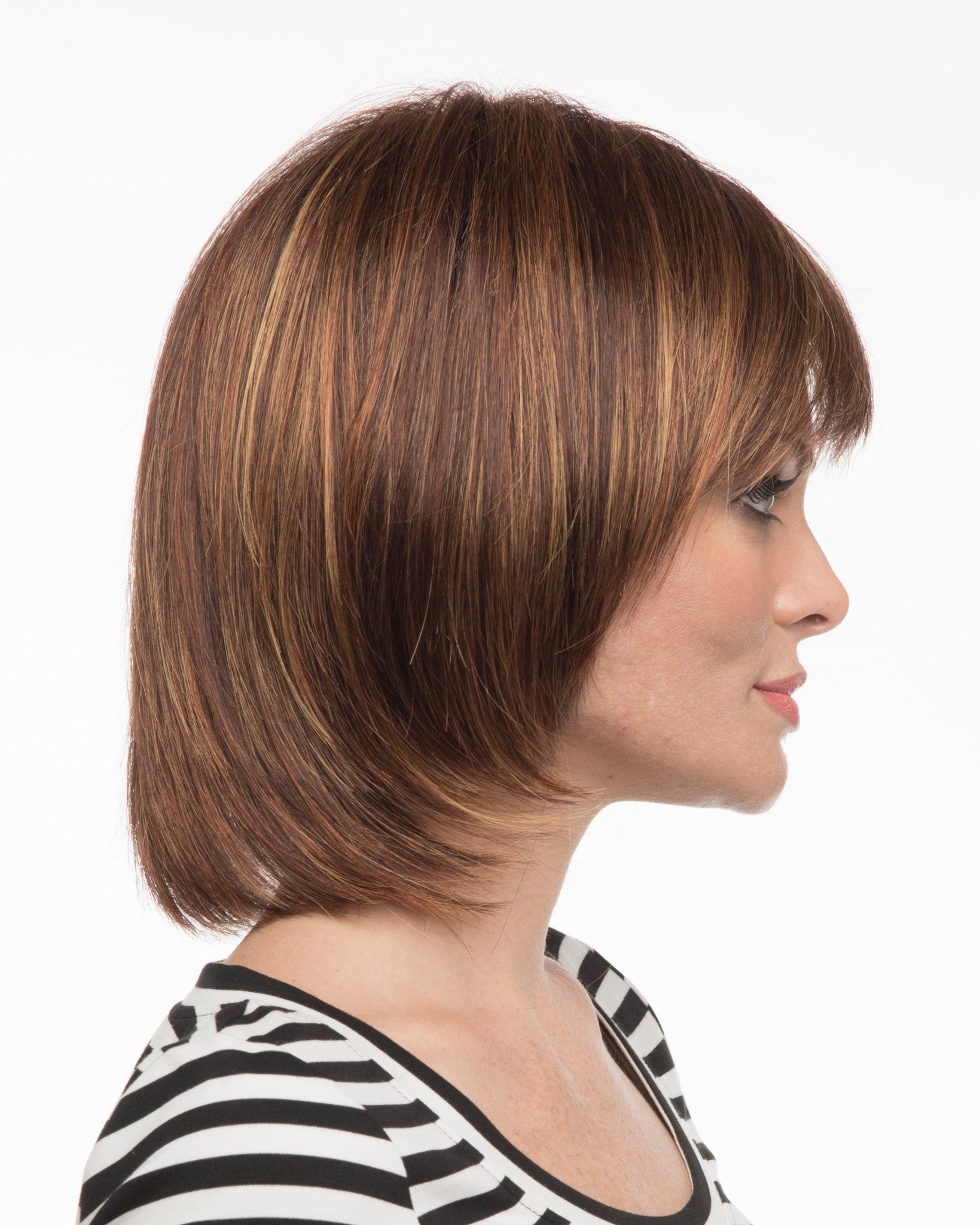 Buy a Cancer Kinship Kinner beauty wig for a cancer survivor