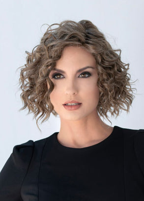 please a cancer survivor with a Cancer Kinship Kinner beauty wig
