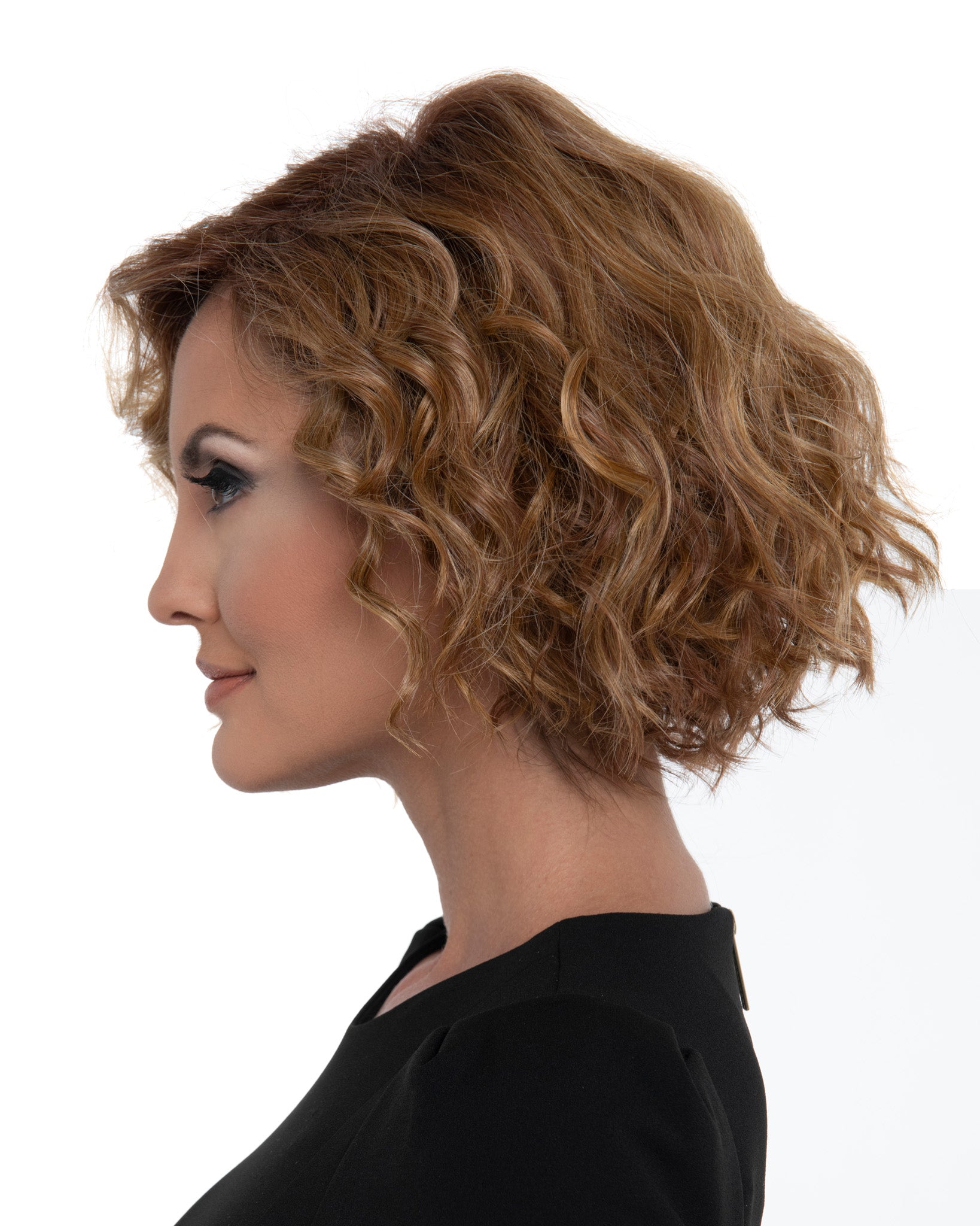 offer a Cancer Kinship Kinner beauty wig