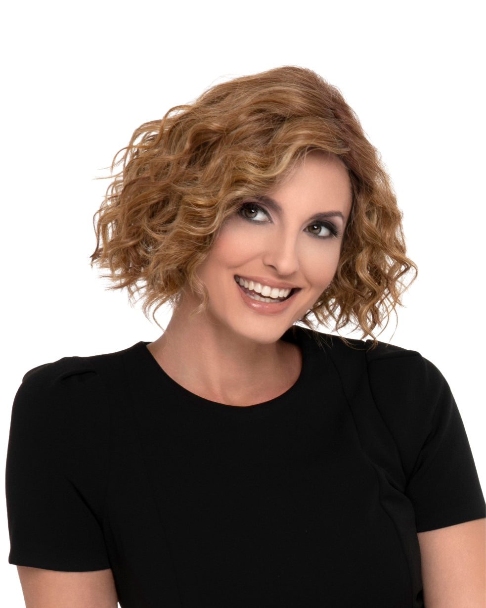 gift a Cancer Kinship Kinner beauty wig