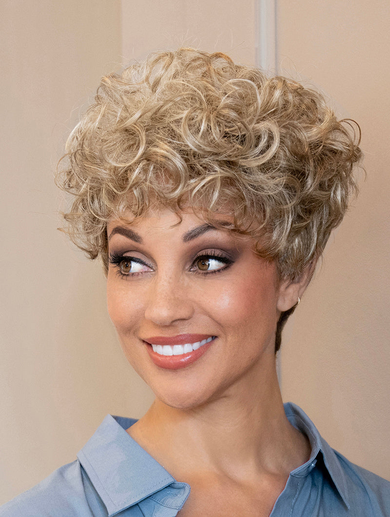 buy a Cancer Kinship Kinner beauty wig