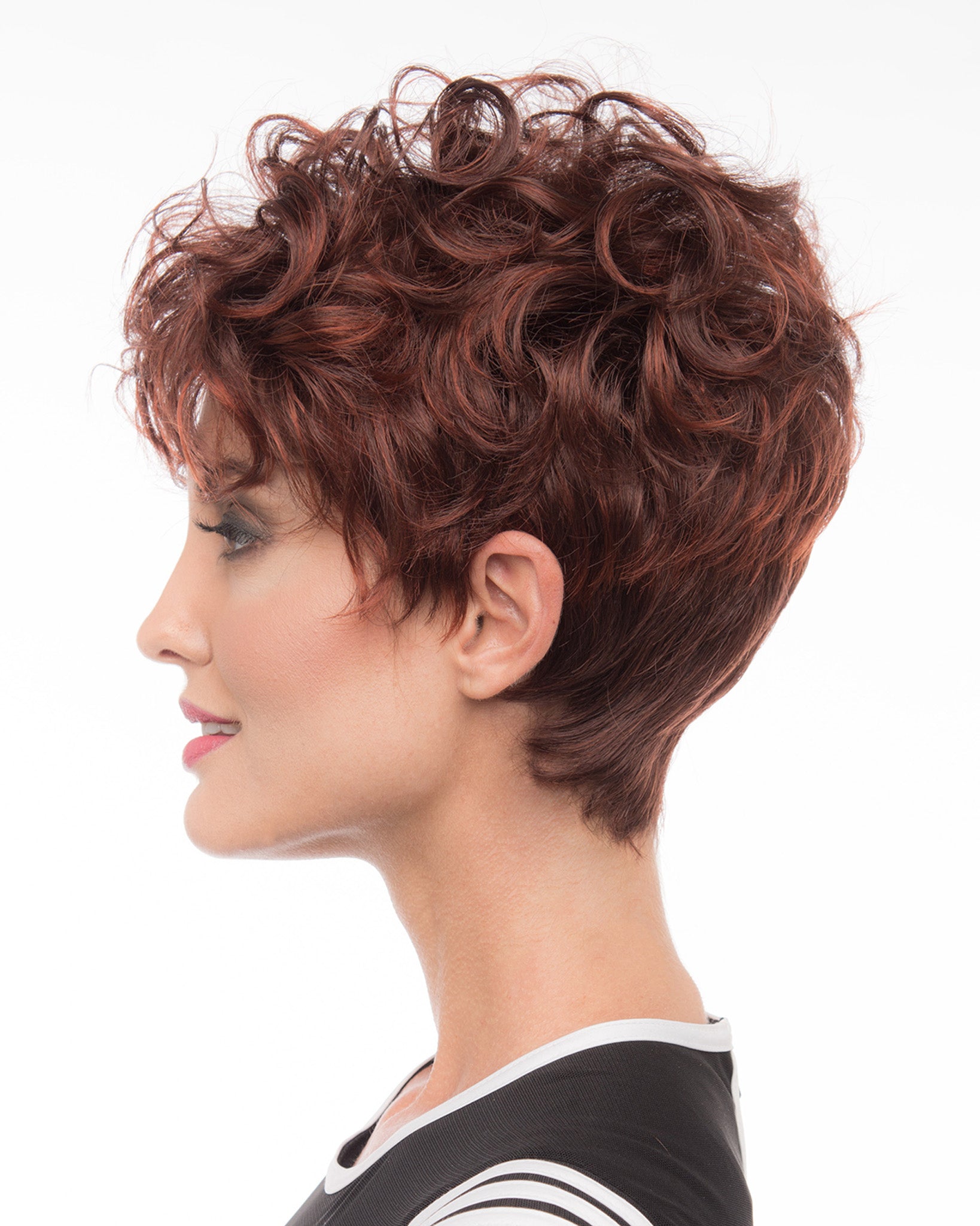 buy a Cancer Kinship Kinner beauty wig for a cancer survivor