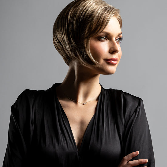 gift a Cancer Kinship Kinner beauty wig