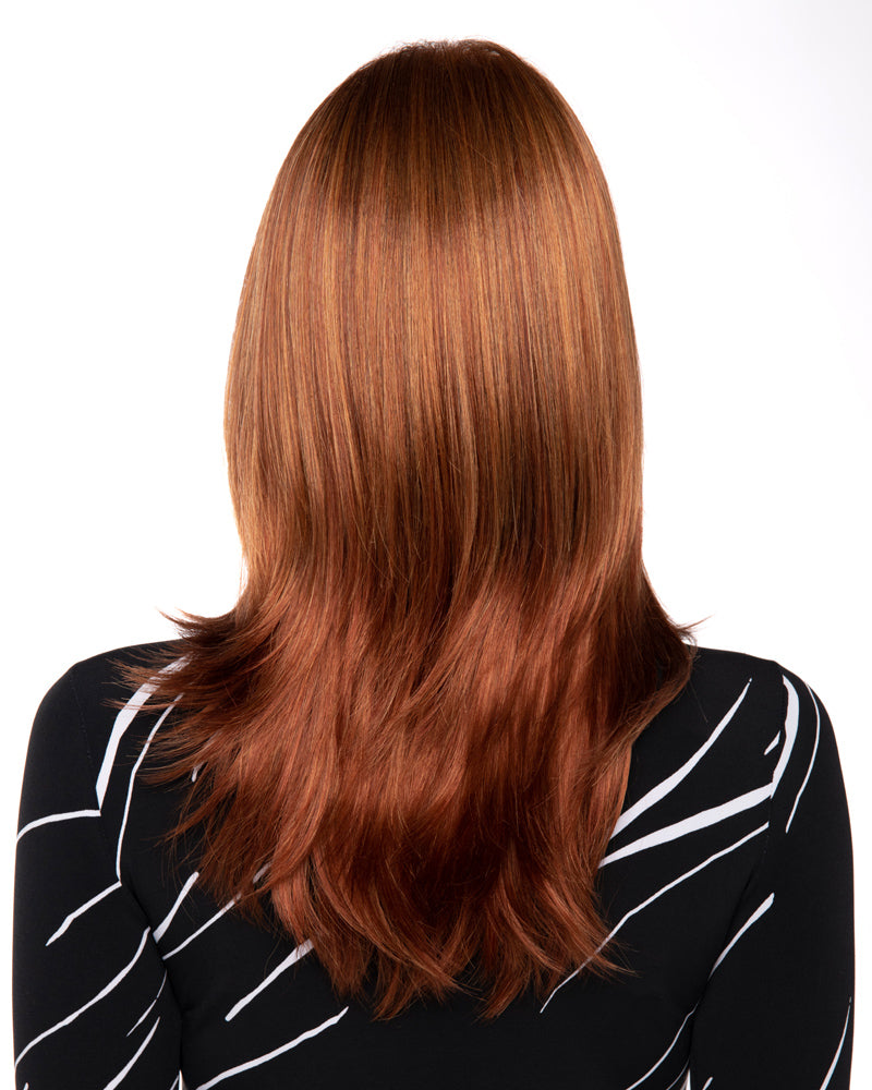 buy a Cancer Kinship Kinner beauty wig for a cancer survivor